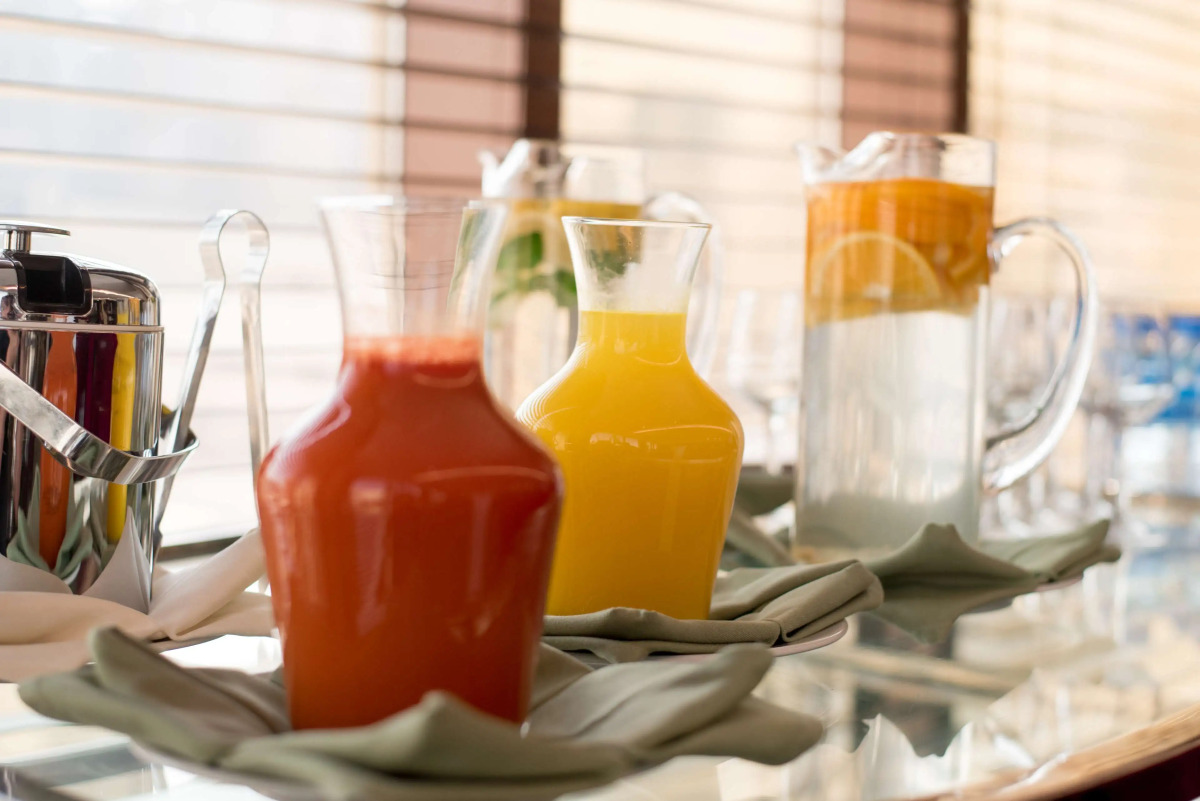 Radisson Blu Hotel Doha