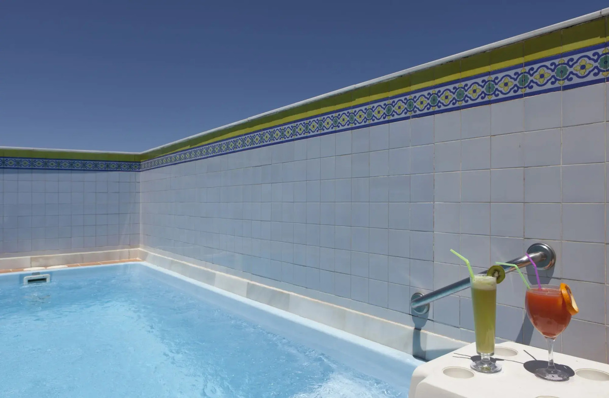 Playavera Hotel - Naturist Friendly