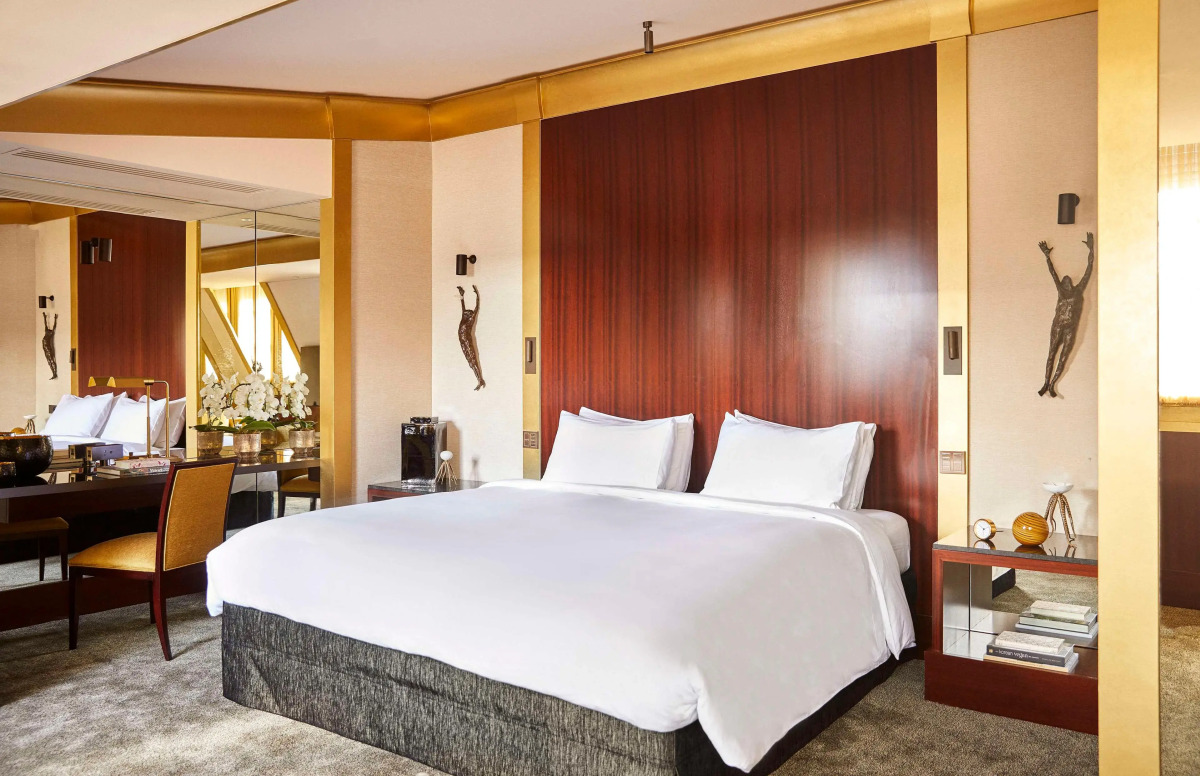 Park Hyatt Paris - Vendome