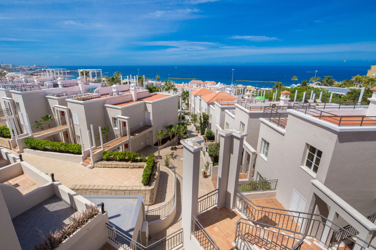 Los Olivos Beach Resort