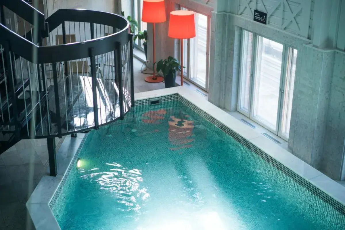 Scandic Star Sollentuna