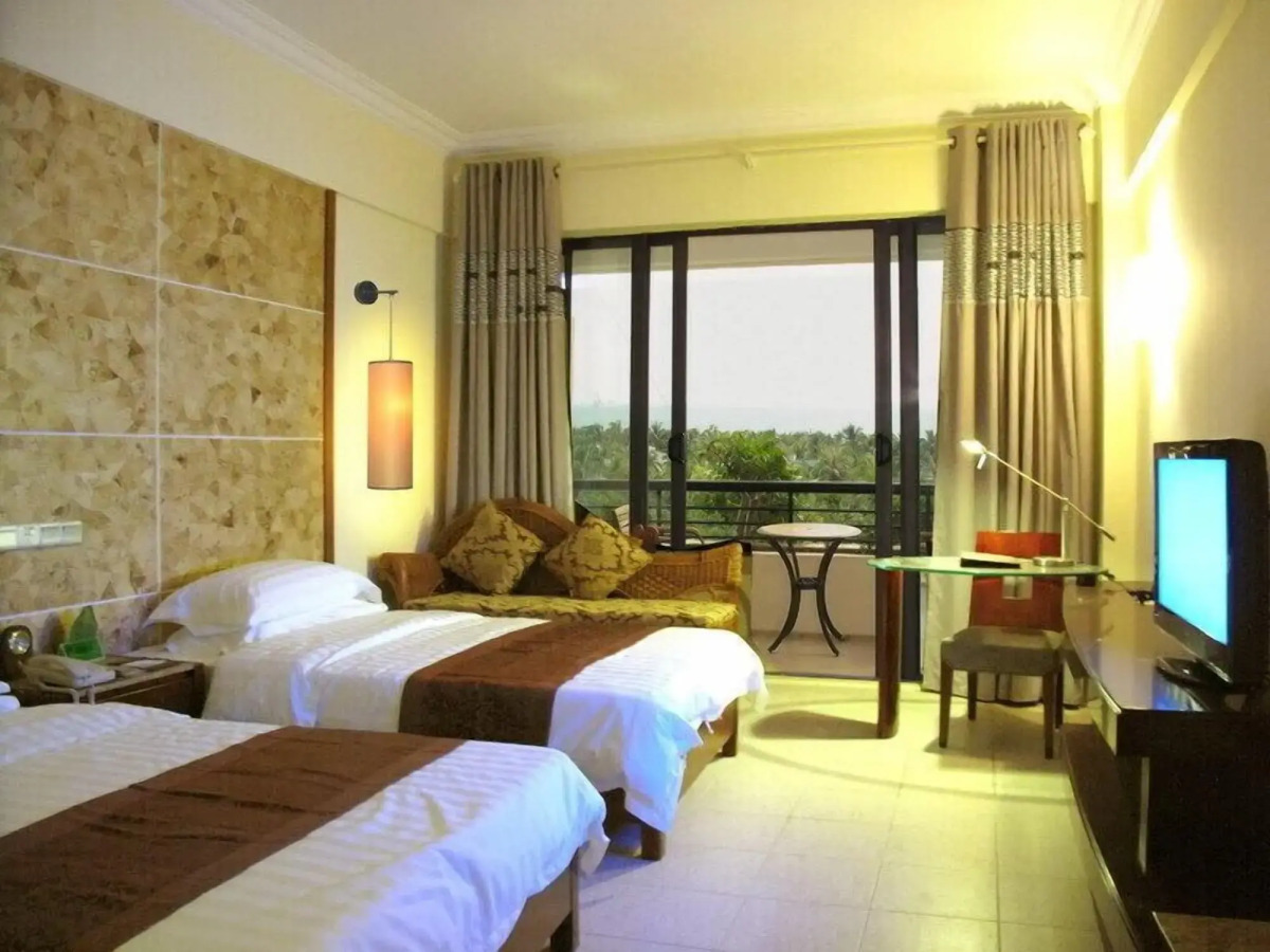 Palm Beach Resort And Spa