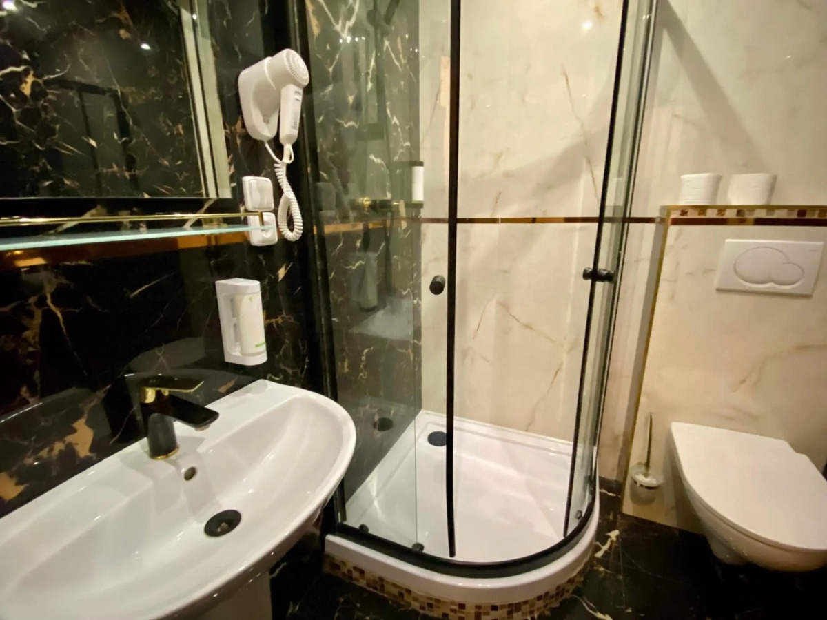 Hotel Liliova Prague Old Town