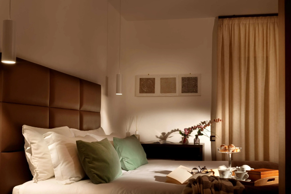 San Severino Park Hotel & SPA