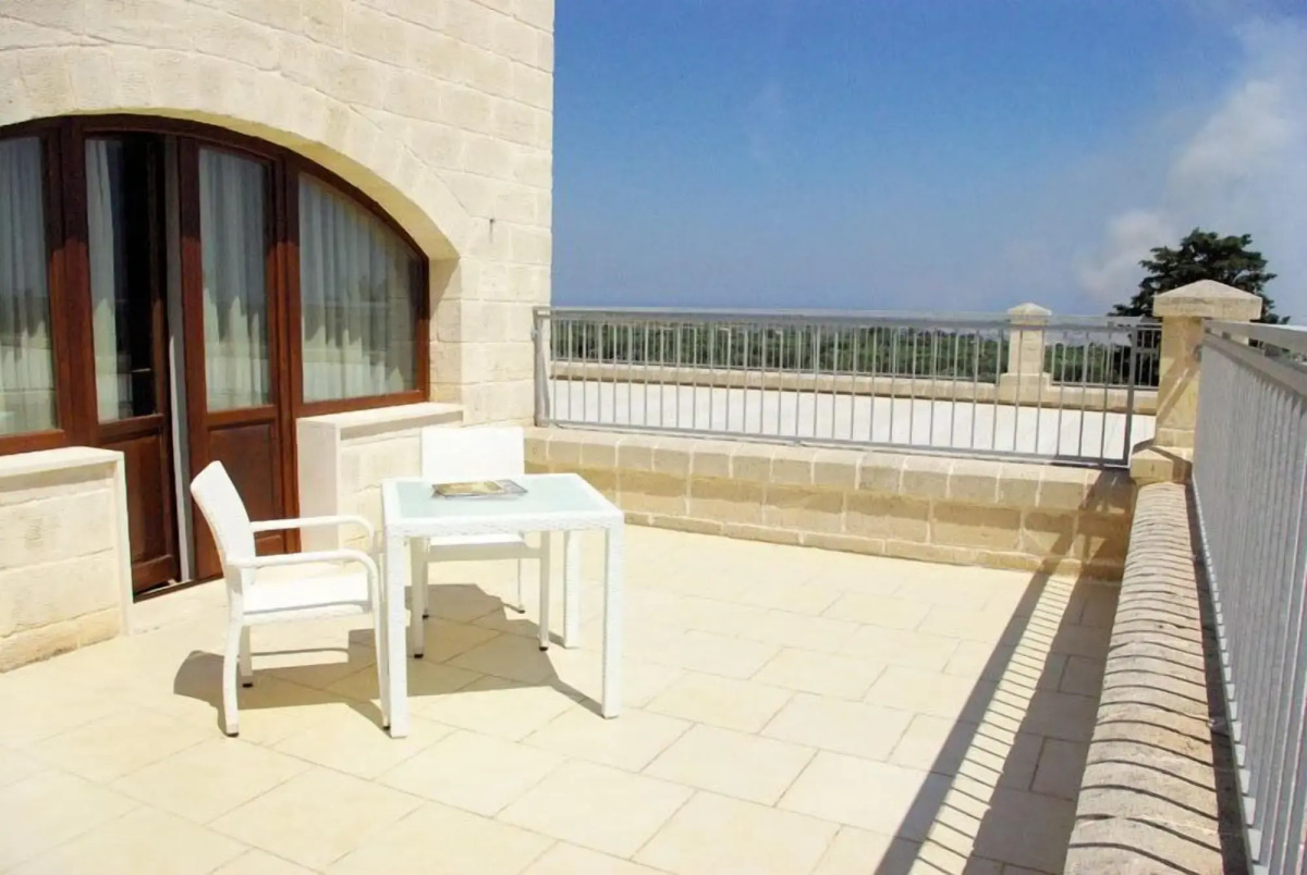 Relais Masseria Caselli