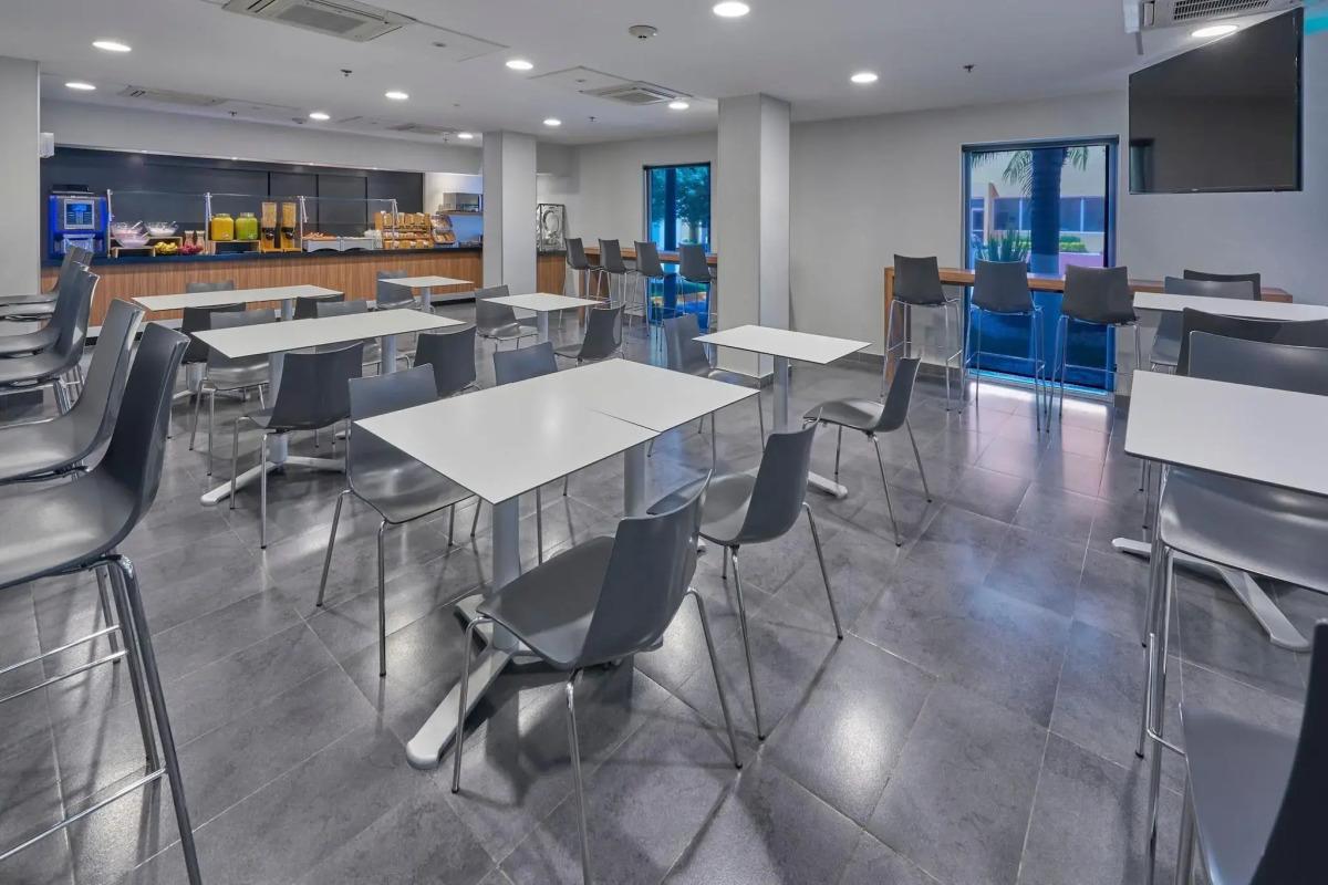 City Express by Marriott Tijuana Río