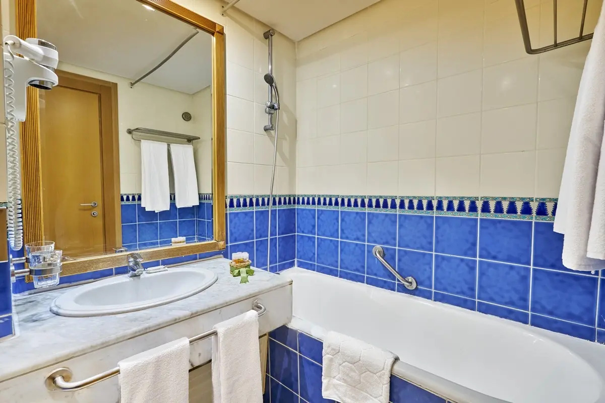 Nahrawess Resort & Thalasso