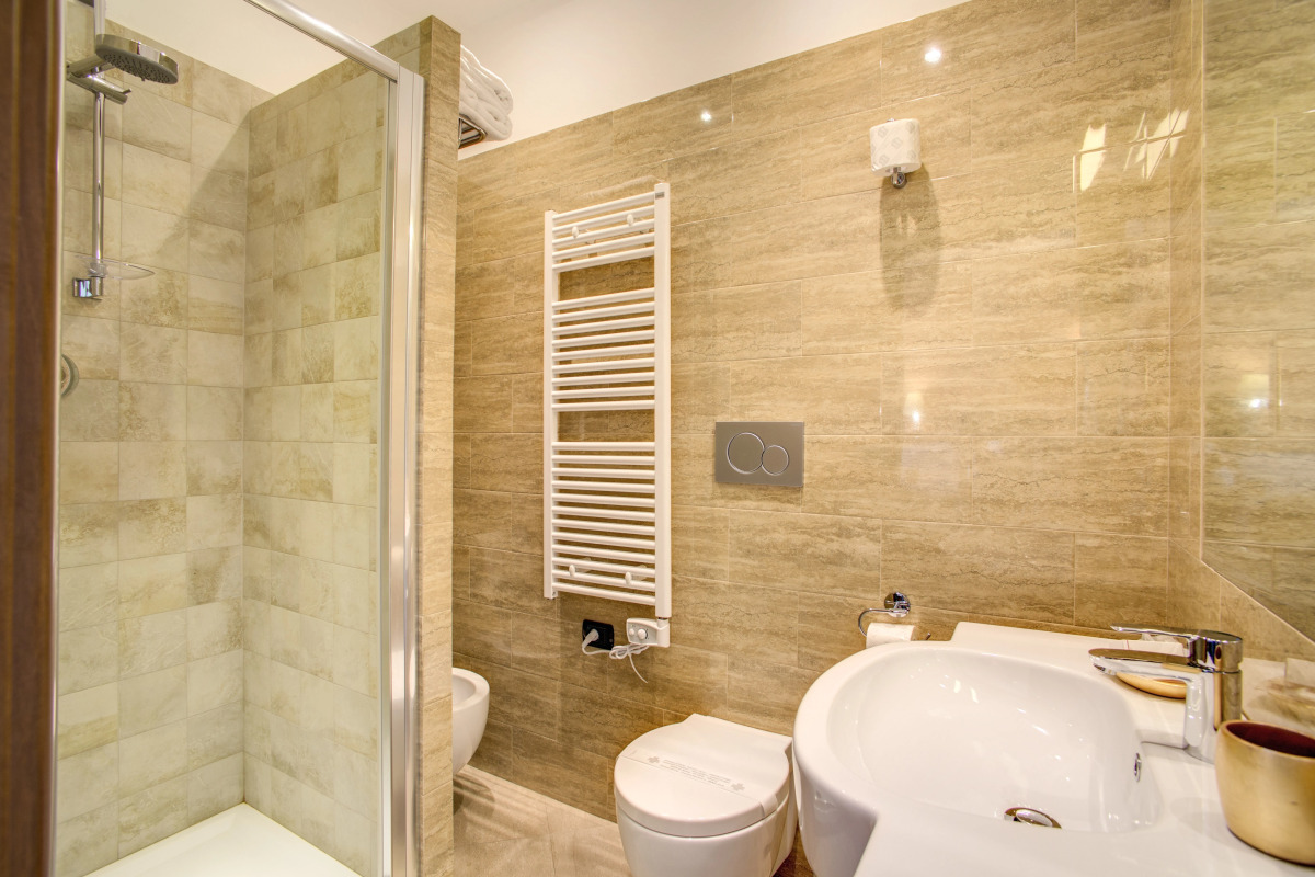 Hotel Roma Tiburtina