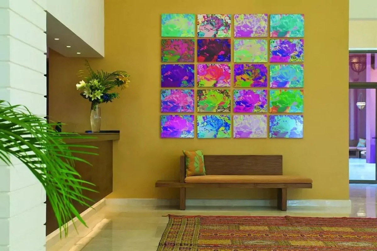 Mövenpick Resort & Spa Tala Bay Aqaba