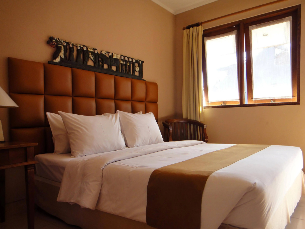 Balira Airport Hotel