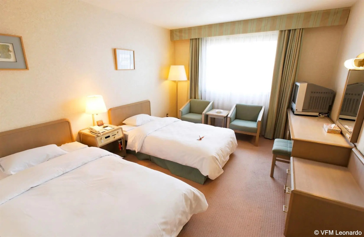 Karasuma Kyoto Hotel