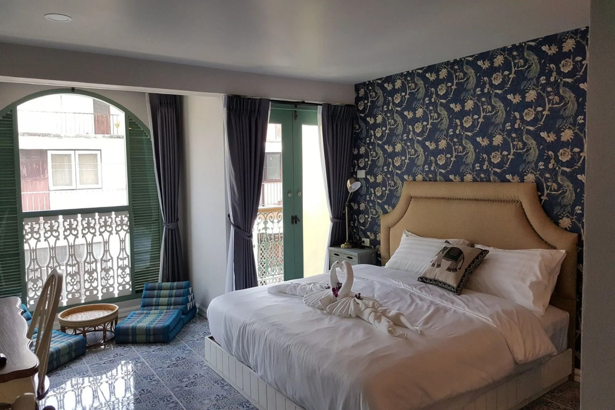 Si Phum Heritage Boutique Chiang Mai