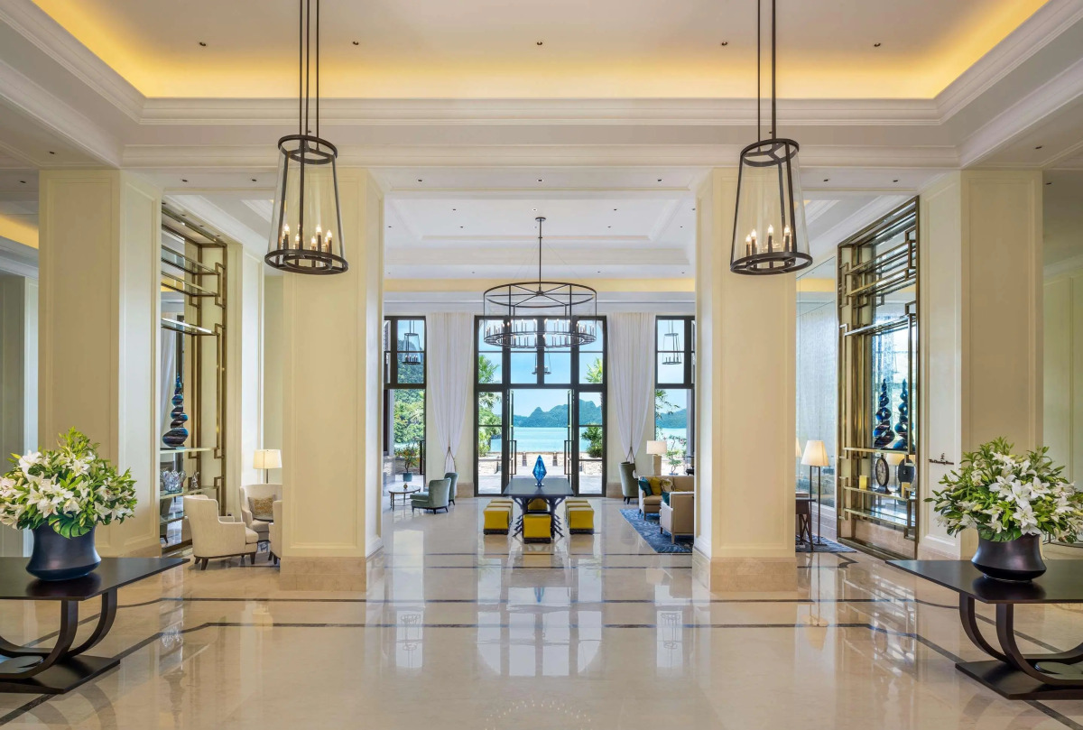 The St. Regis Langkawi