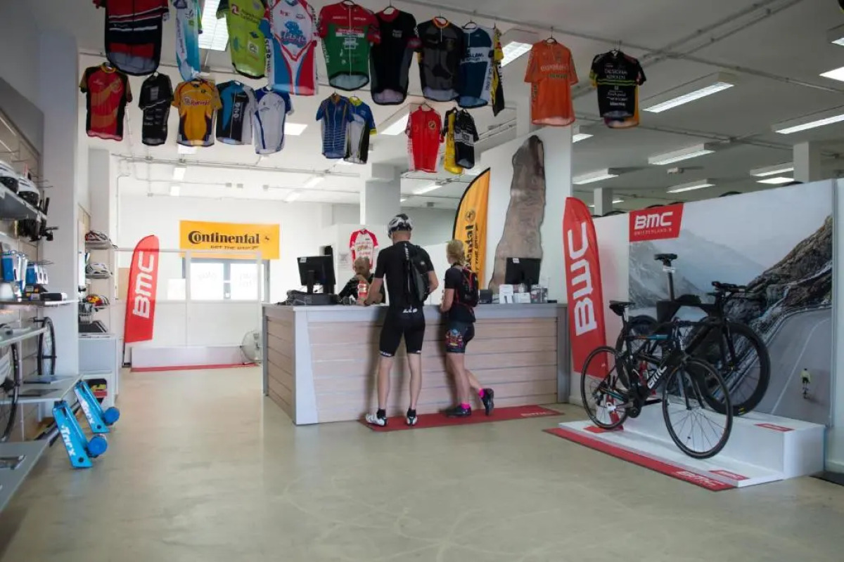 Playitas Aparthotel - Sports Resort