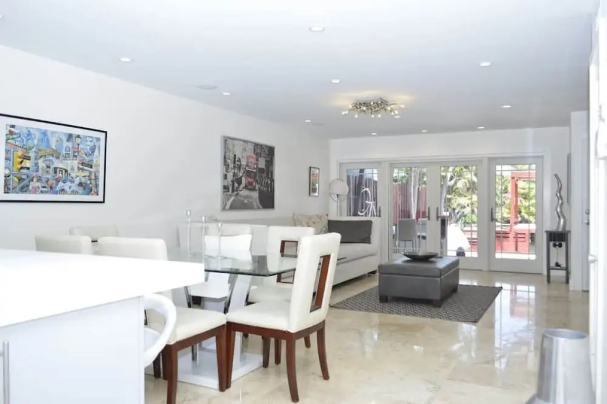 2 Bedroom Homes in North Miami by TMG