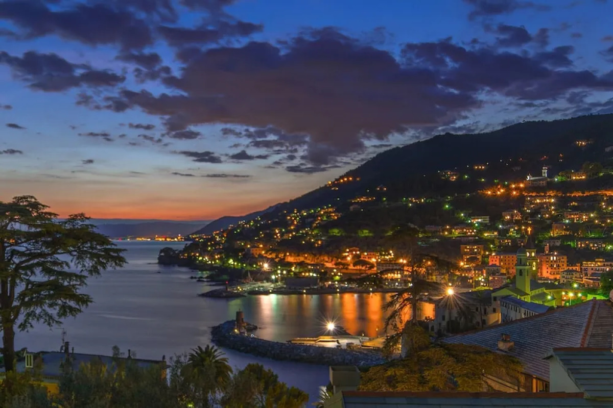 Salvia House In Mulinetti