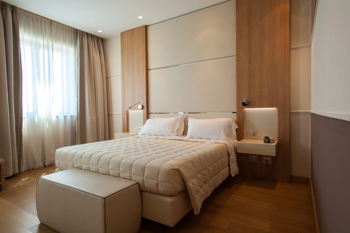 MarinaPlace Resort & Spa