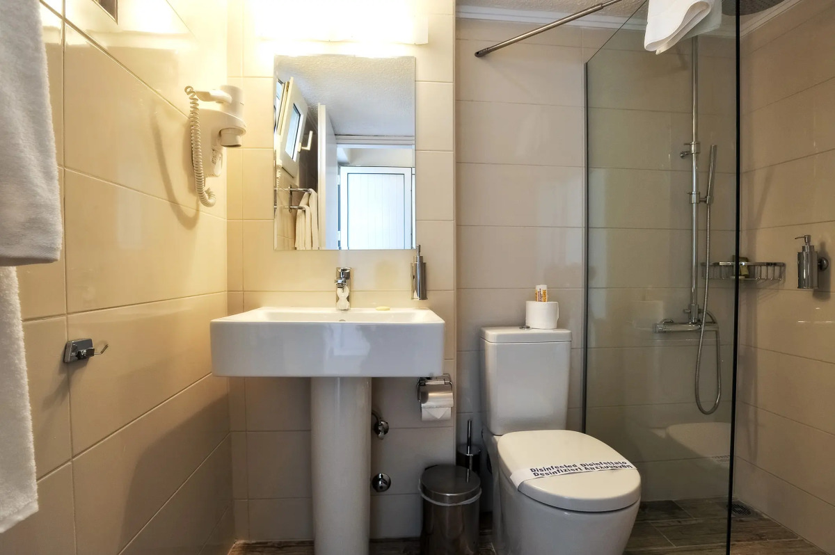 Отель Mitsis Alexander the Great