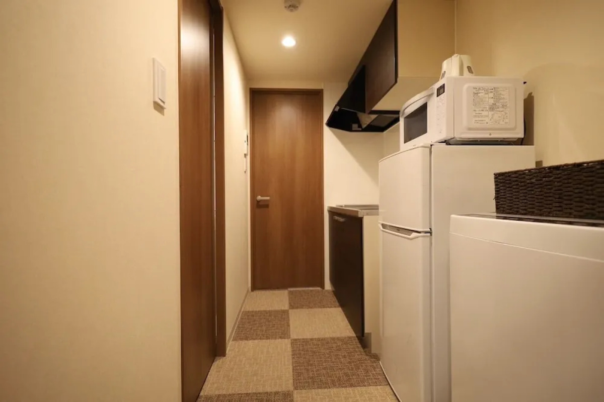 Hotel the Point KiyomizuGojo