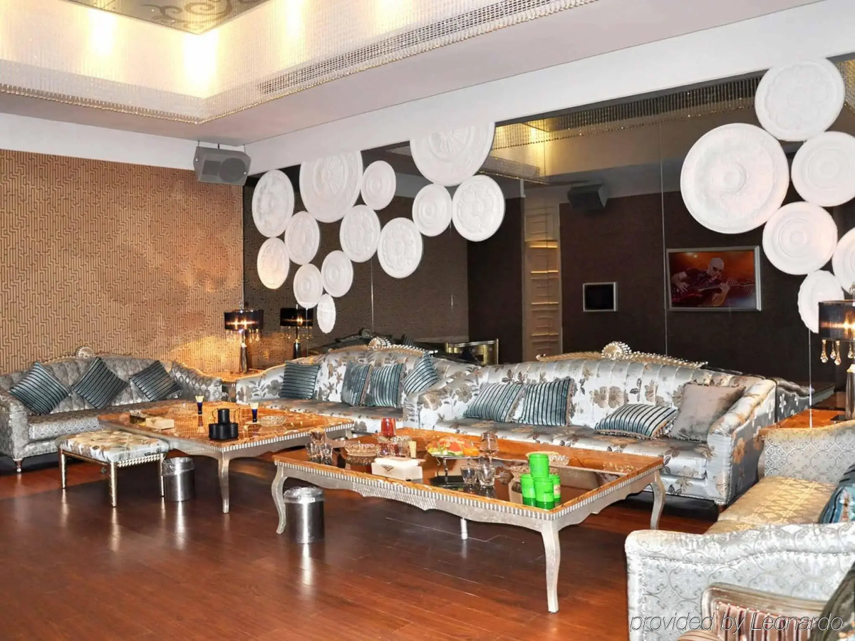 Cinese Hotel Dongguan