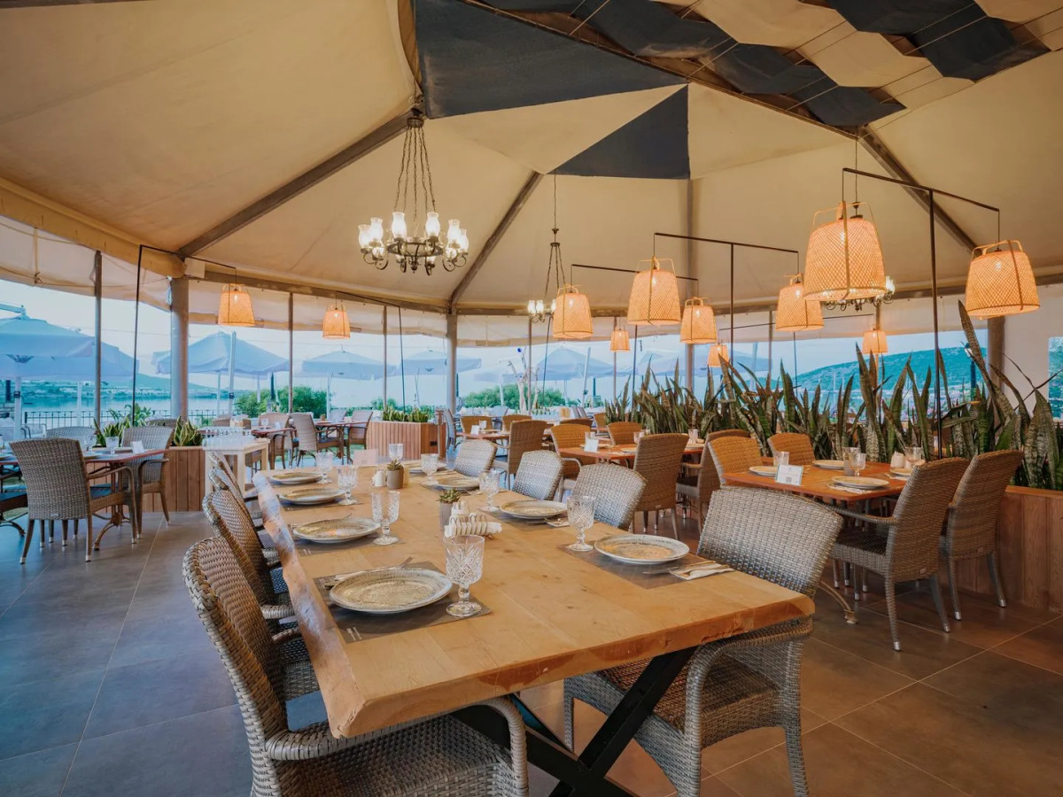 Selectum Colours Bodrum