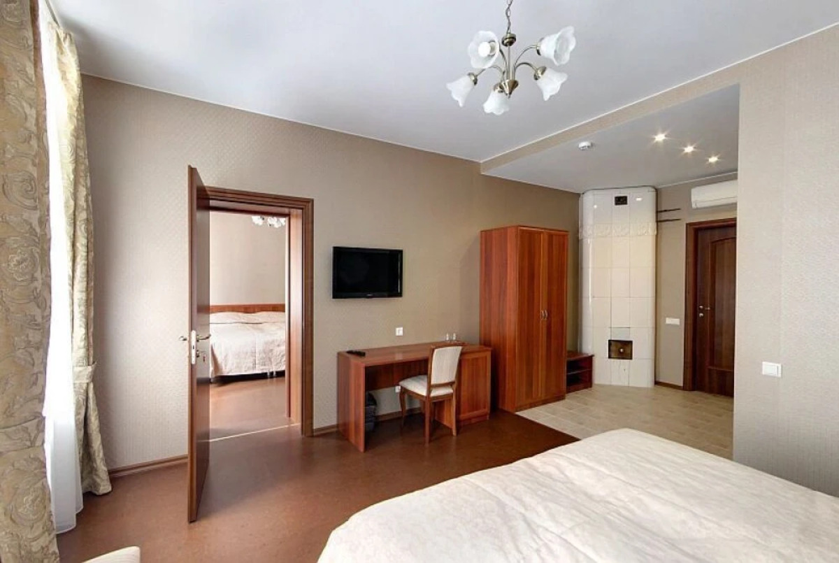 Гостевой дом Аксимарис