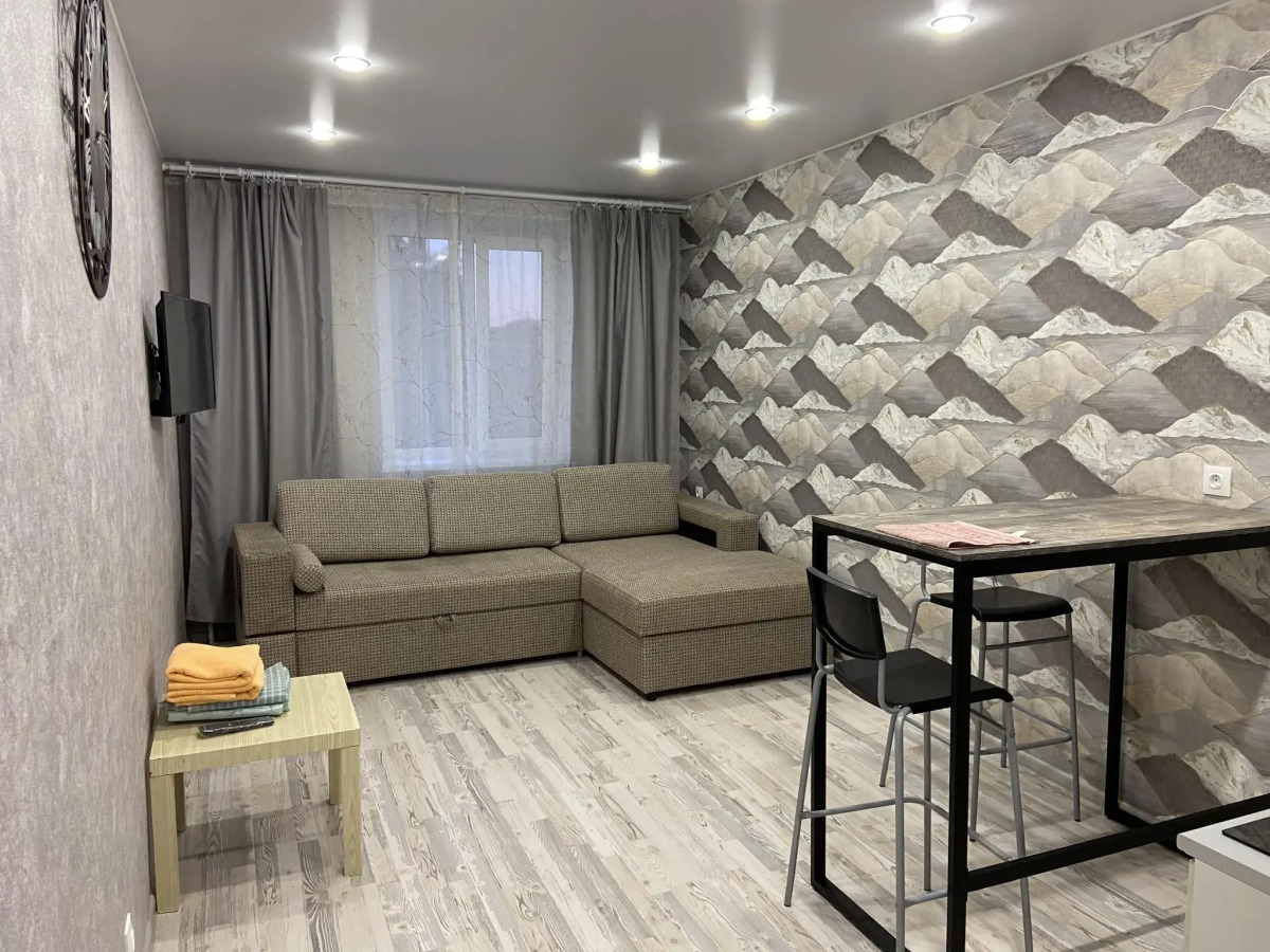 АпартЭл на улице Сторожевой Башни