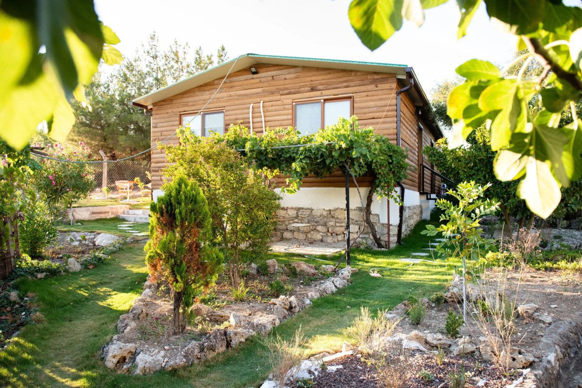 Myhouse Urla Butik Otel