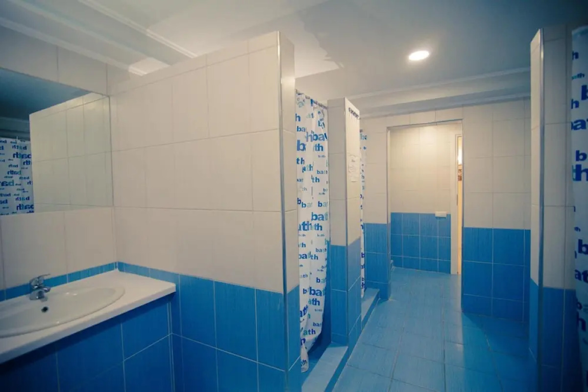 Хостел Gar'is Kiev