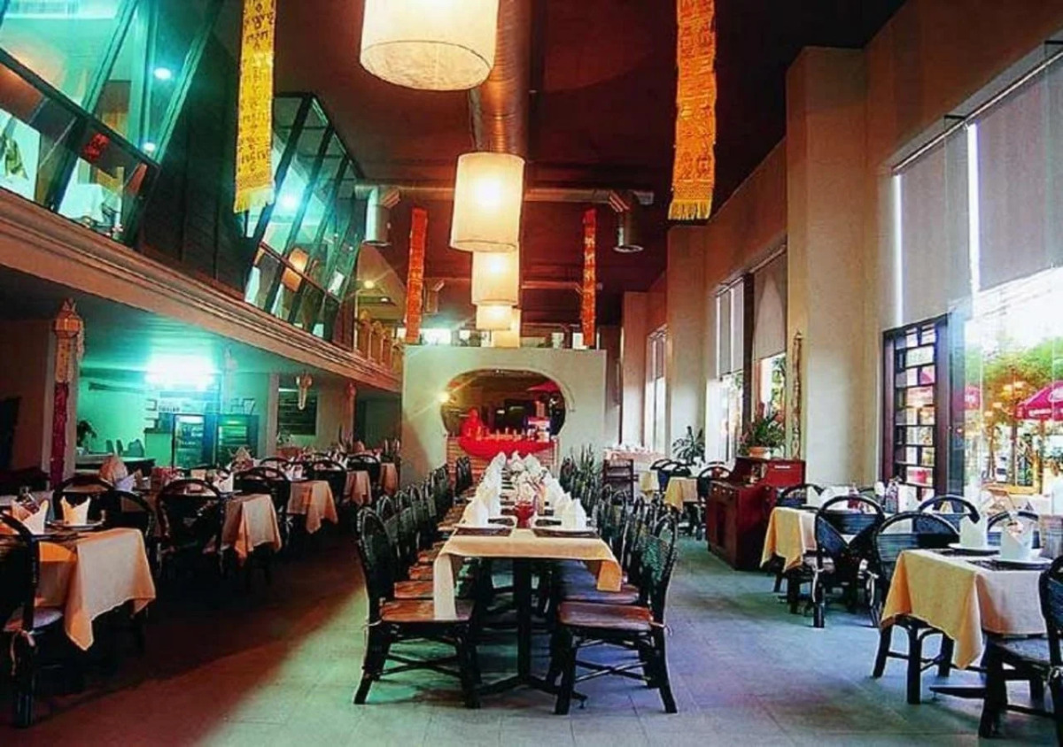 BP Chiang Mai City Hotel