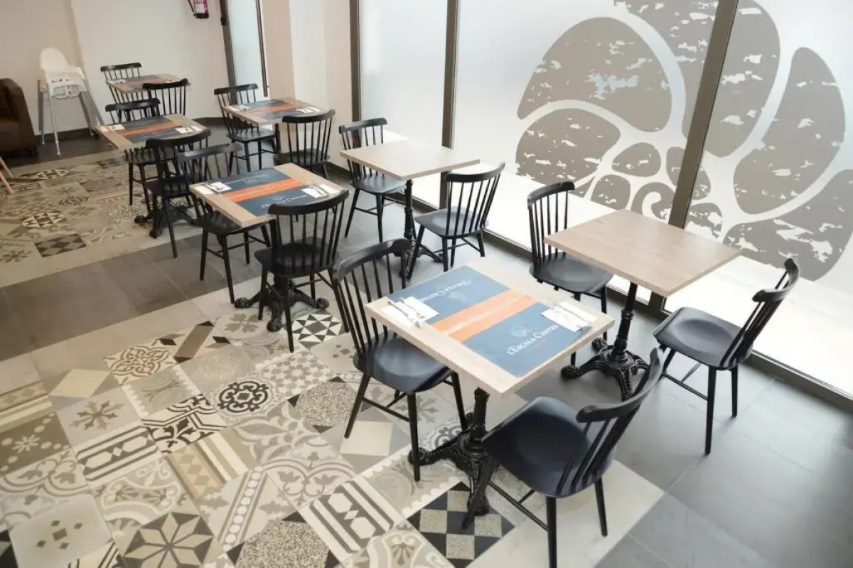 Hotel L´Escala Centre