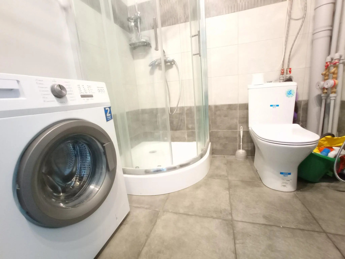 К энд К Апартментс на улице Куйбышева 109А