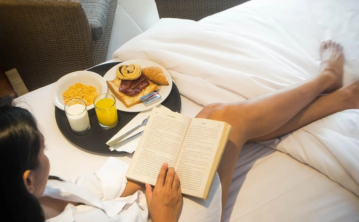 Bintang Flores Hotel