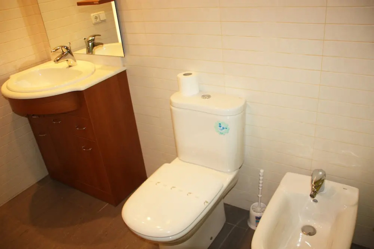 Apartamentos La Merceria 3000