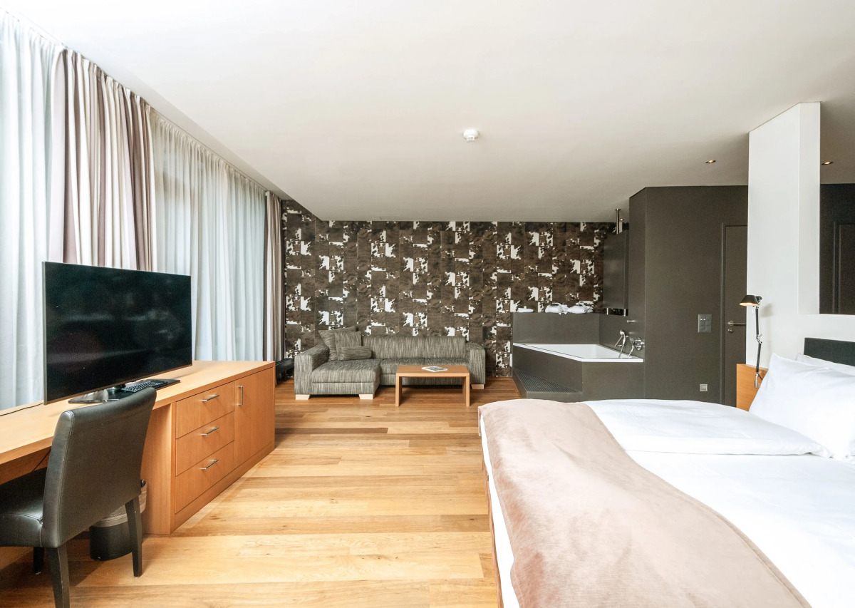 Tailormade Hotel SIHLPARK Schindellegi