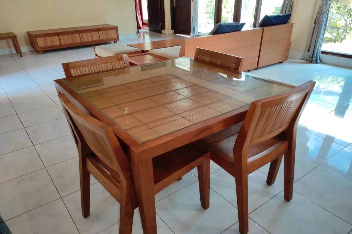 OYO 3923 Villa Puri Royan