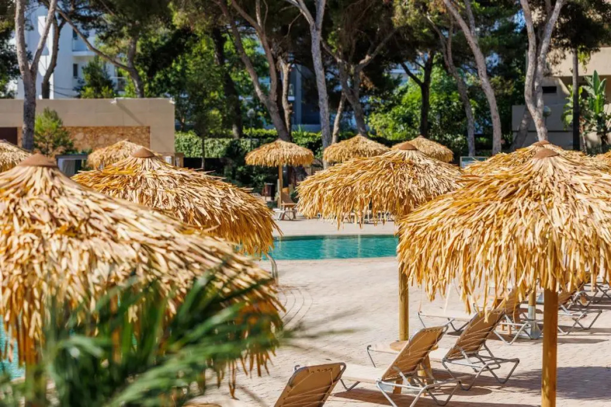 Aubamar Suites & Spa