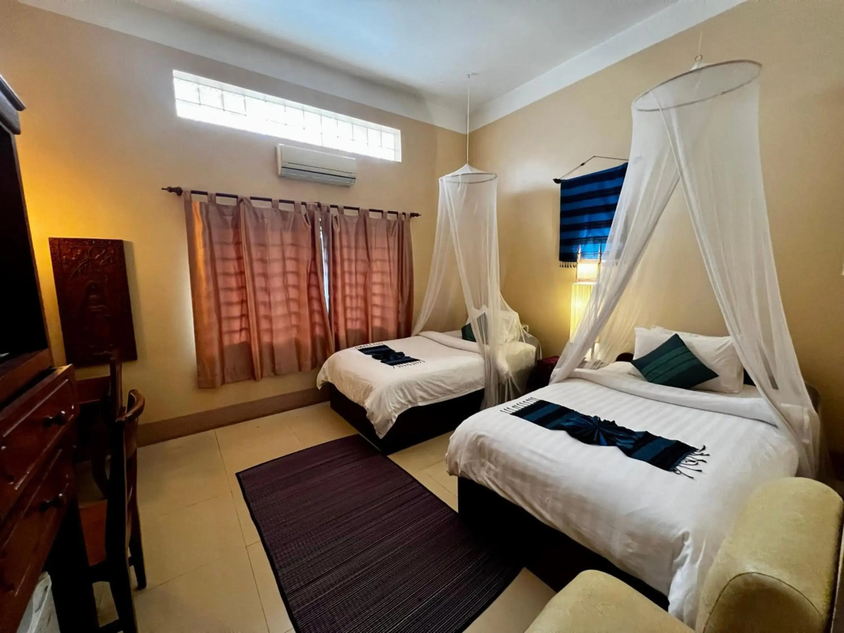 Shining Angkor Boutique Hotel