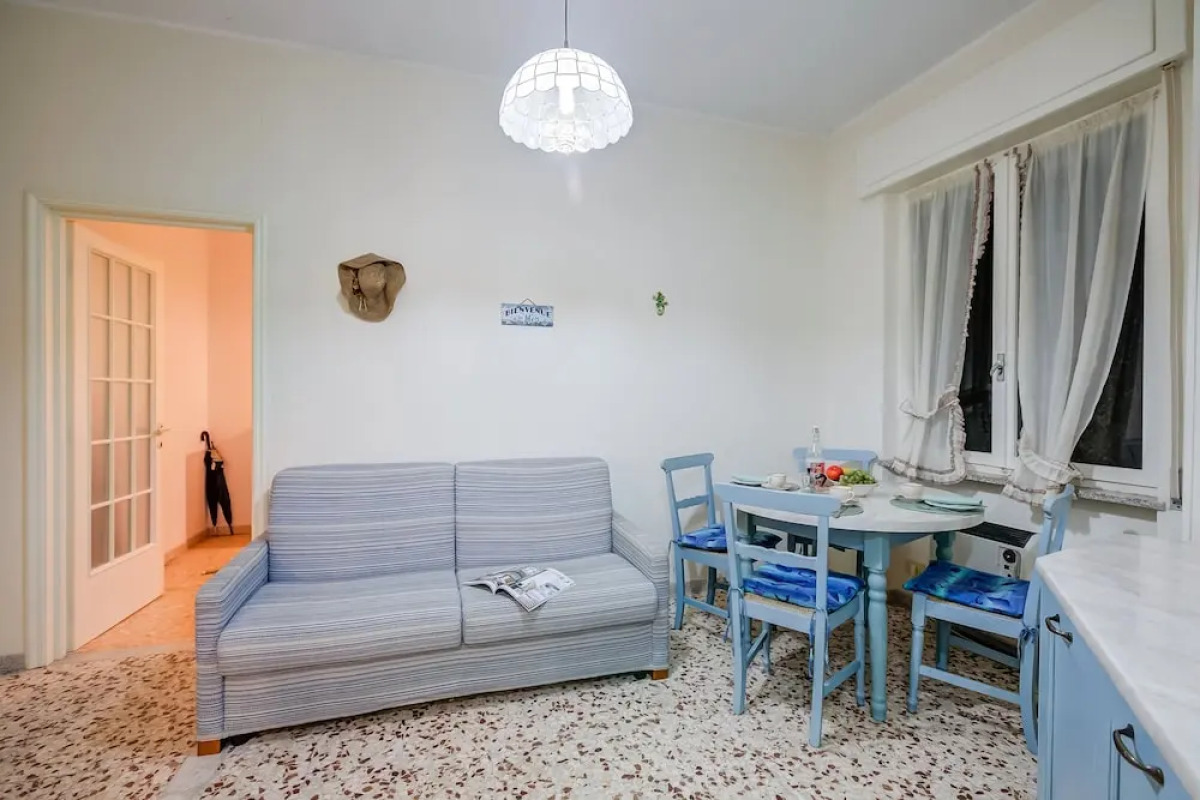 Laigueglia Holidays - 200m From Sea