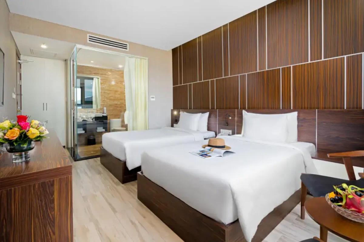 Emerald Bay Hotel & Spa Nha Trang