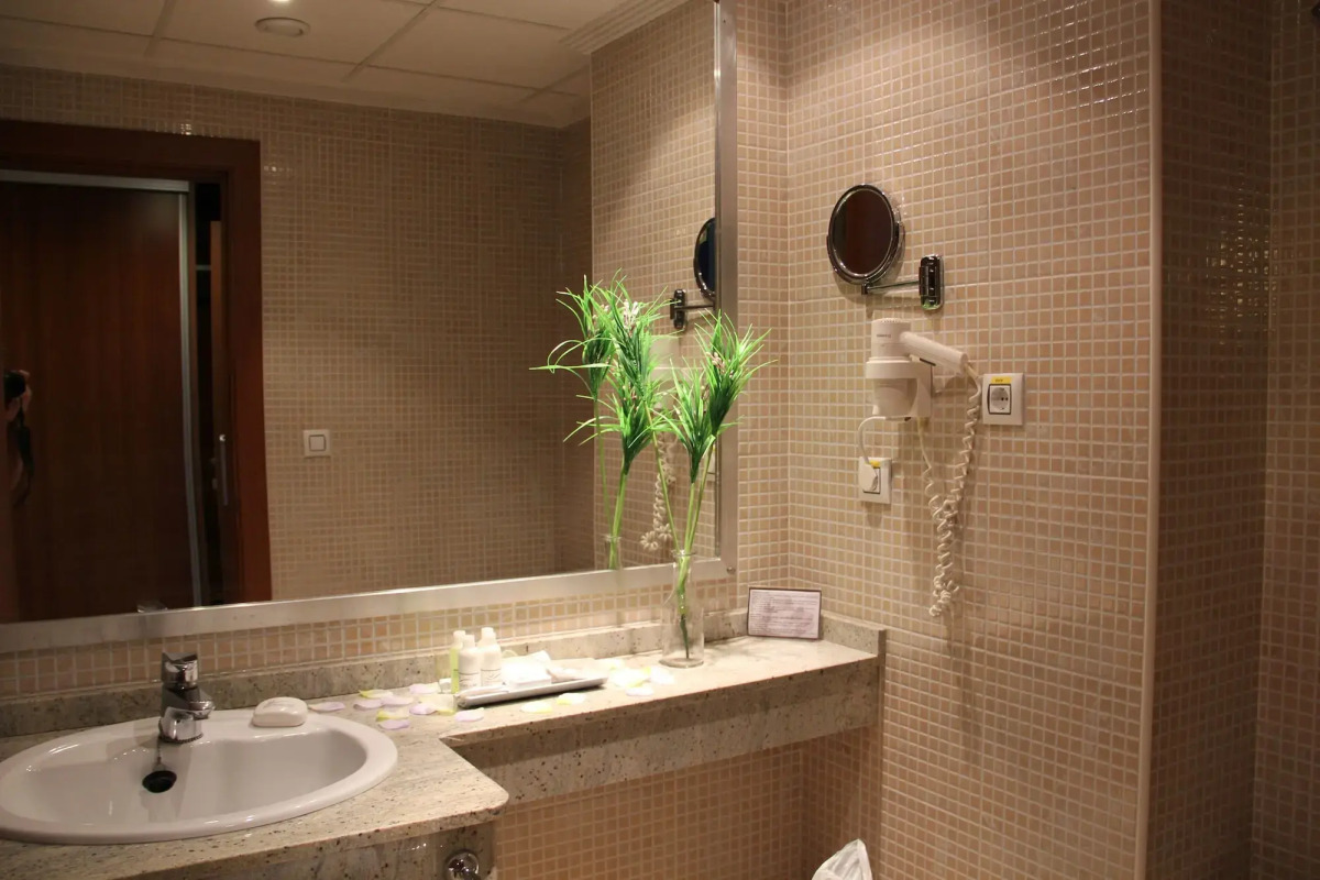 Hotel & Spa Sun Palace Albir