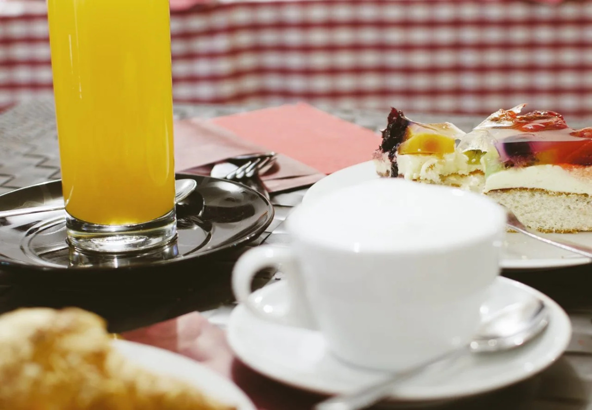 Dolce Vita Suites Hotel