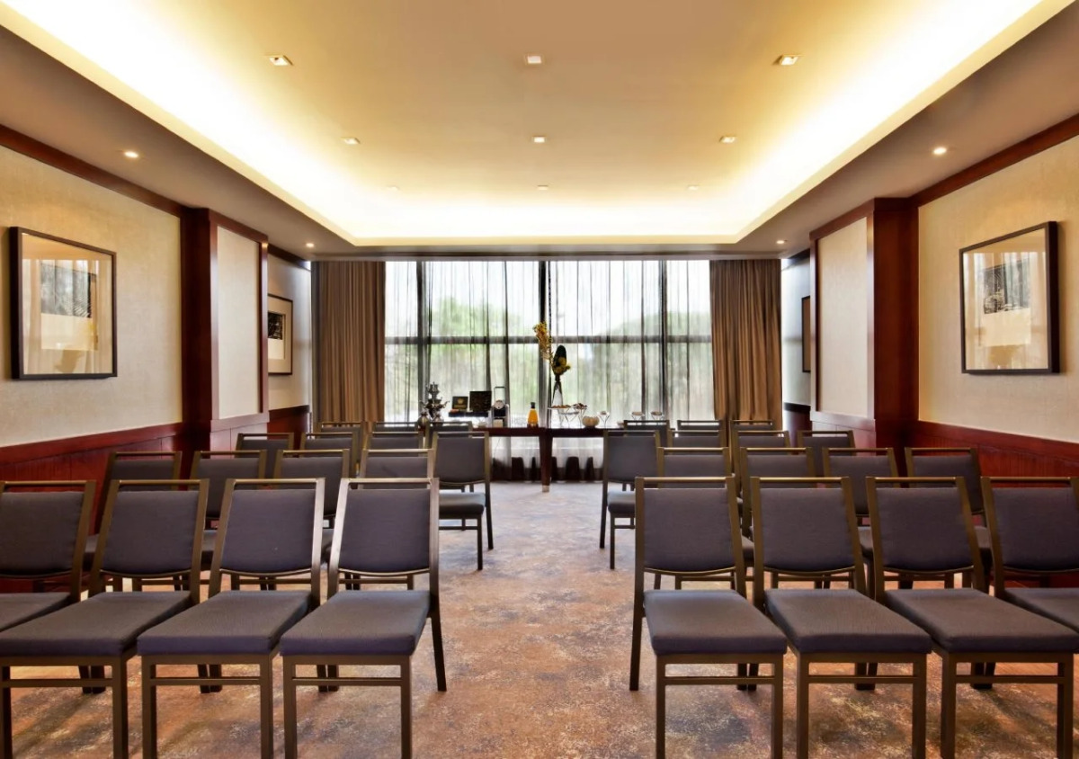 InterContinental Lisbon by IHG