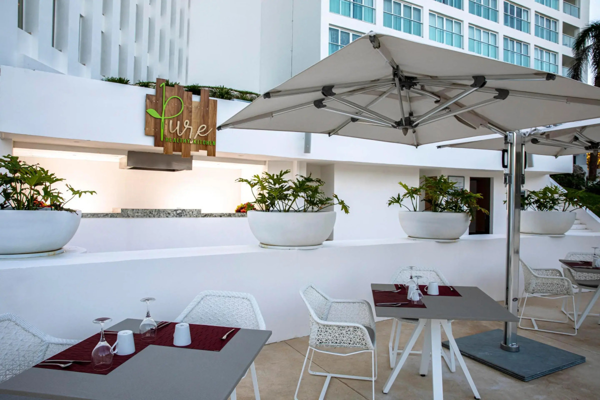 Le Blanc Spa Resort Cancun - Adults Only - All-Inclusive