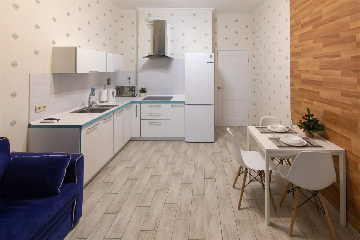 Династия на улице Свободы 62 корпус 2