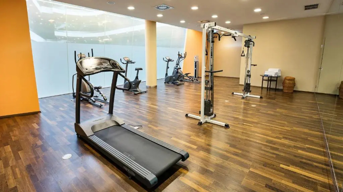 Austria Trend Hotel Savoyen Vienna