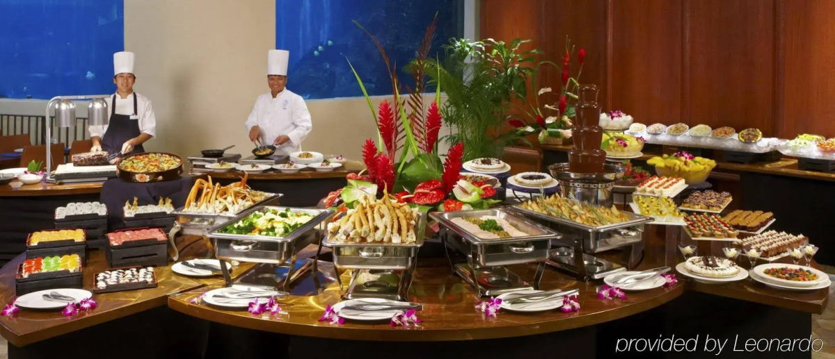 Alohilani Resort Waikiki Beach