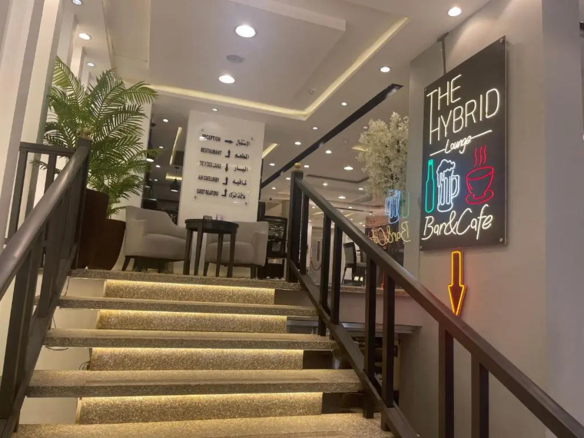 Atlas International Hotels