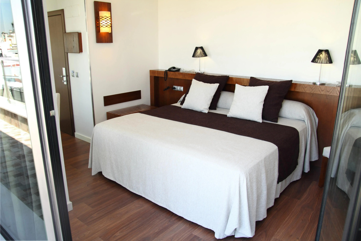 Hotel Don Paco Sevilla