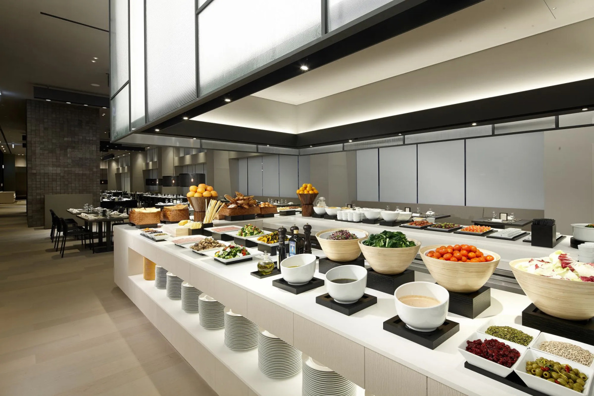 Shilla Stay Busan Haeundae